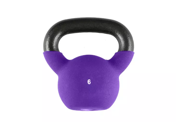 Kahvakuula 6 kg - Kettlebells - 6410416087726 - 1