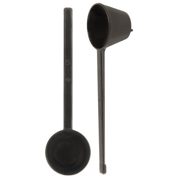Kaffemått plast 2 st - Köksredskap - 6410410187286 - 1