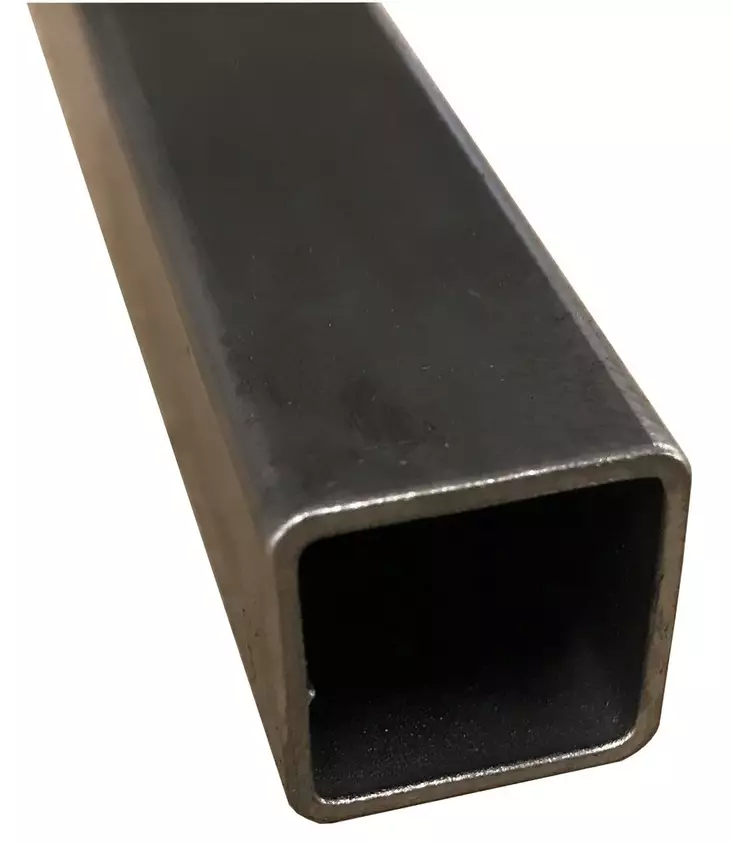 Huonekaluputki 25x25 - Bruksjärn och aluminiumprofiler - 6430070620206 - 1