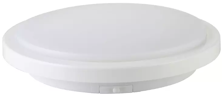 Kattovalaisin liiketunnistimella kosteaan tilaan 24W Led Energie - Lampor och lysrör - 6430066037896 - 1