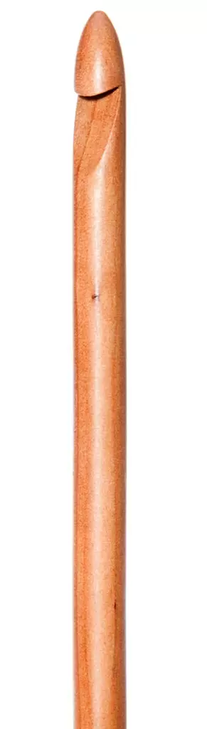 Kehr=C3=A4 virkkuukoukku 15 mm - Trådar och sybehör - 6410413137356 - 1