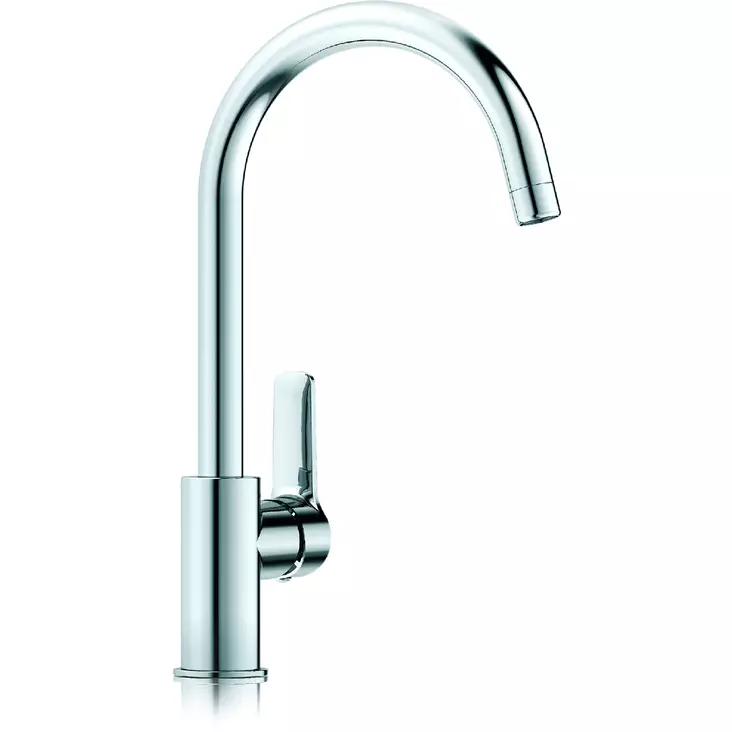 Keitti=C3=B6hana Korte p=C3=A4=C3=A4kuva=20 - Köksblandare - 6438140053596 - 1