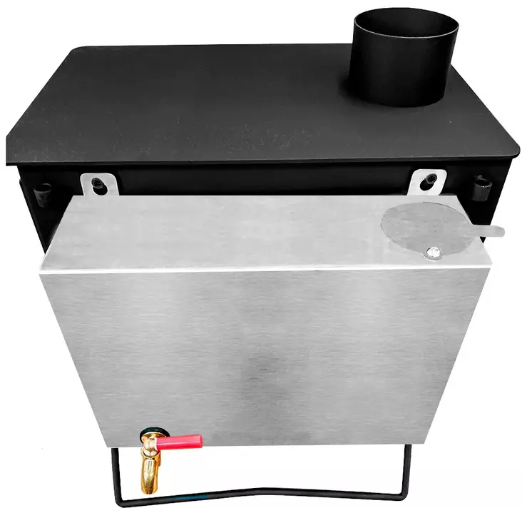 Kiukaan vesis=C3=A4ili=C3=B6 Sawu - Badrumsmöbler - 6438014243016 - 1