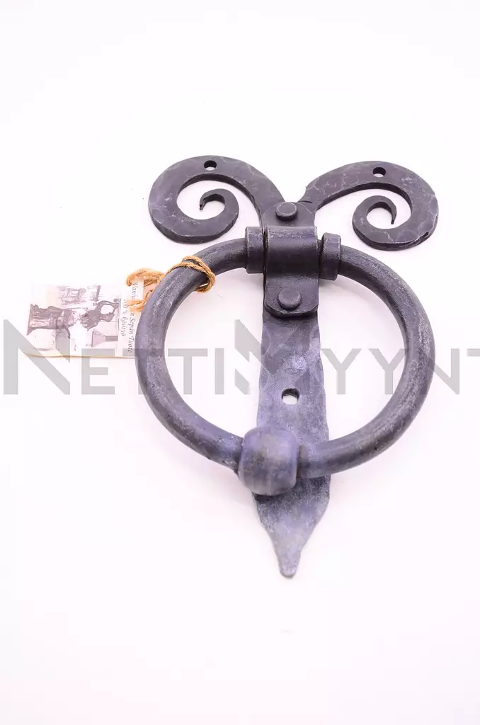 Dörrknackare smidd 23 cm - Gammaldags smidesprodukter - 6430035700356 - 1