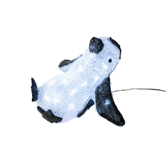 Panu pingviini - Ljussmycken och ljusfigurer - 6435200247926 - 1