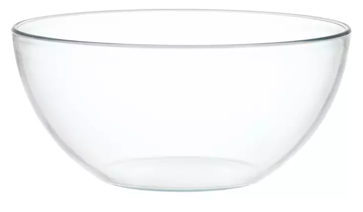 Kulho 26 cm karkaistu lasi - Ugnsformar och bakformar - 6410413156746 - 1