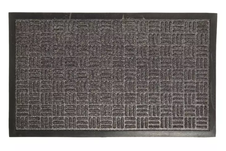 Kynnysmatto Gatekeeper 45 x 75 cm-1 - Dörrmattor och skrapmattor - 6410413034426 - 1