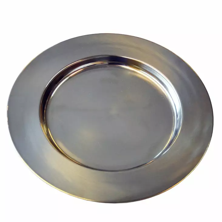 Kynttil=C3=A4tarjotin RST 15/24 cm=20 - Ljus och lyktor - 6438096360946 - 1
