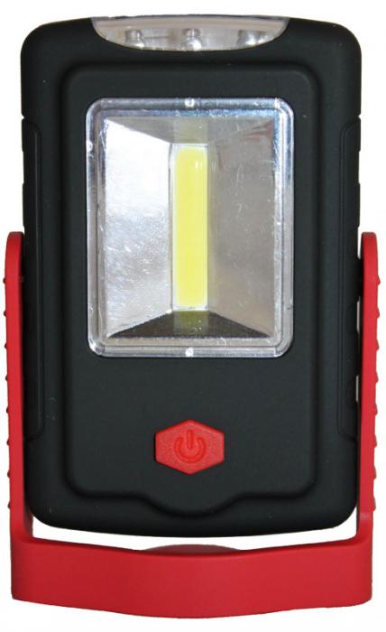 Arbetslampa LED COB lykta - Allmänna lampor - 6430032150666 - 1
