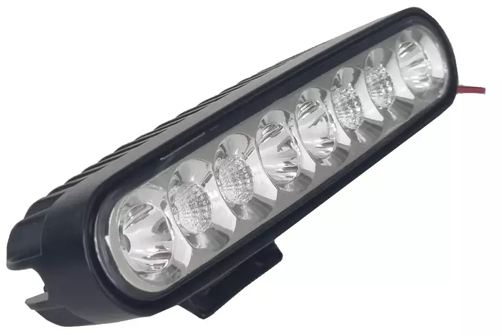 LED ty=C3=B6valo 8x3W, CREE - Bilbelysning - 6430074694906 - 1