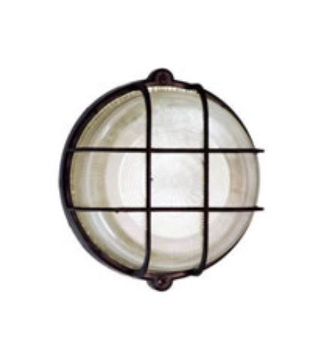 Gallerarmatur rund svart - Tak- och vägglampor - 4011160660016 - 1