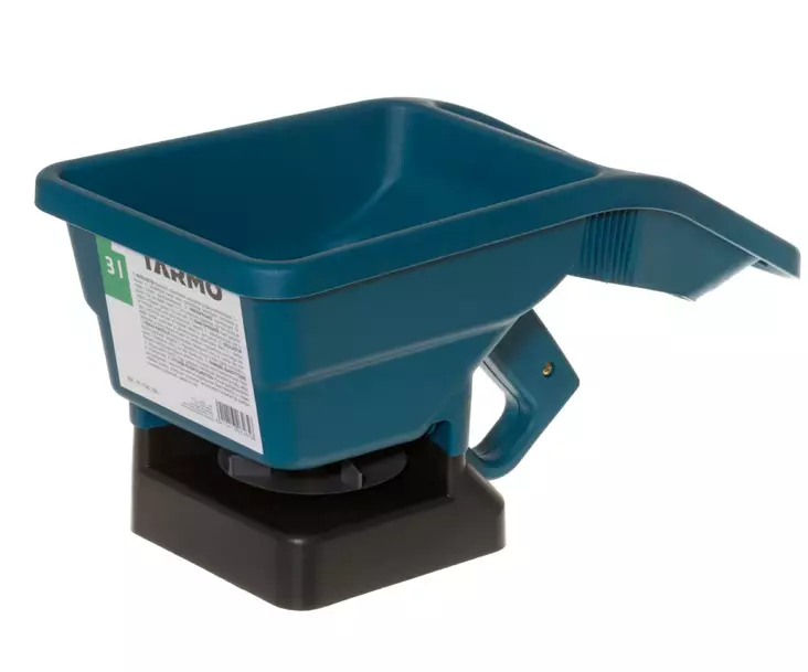 Lannoitteenlevitin 3L Tarmo-1 - Trädgårdsverktyg - 6410413264656 - 1