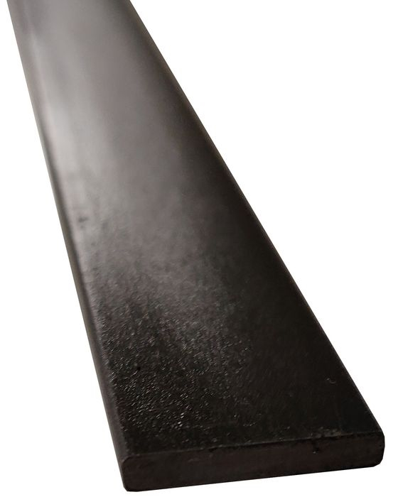 Lattarauta 8x60mm=20 - Bruksjärn och aluminiumprofiler - 6430070623726 - 1