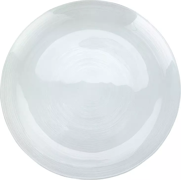 Lautanen lasia 28cm - Tallrikar - 8720573244336 - 1