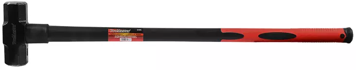 Slägga glasfiberskaft 5400g - Hammare - 6420286010366 - 1