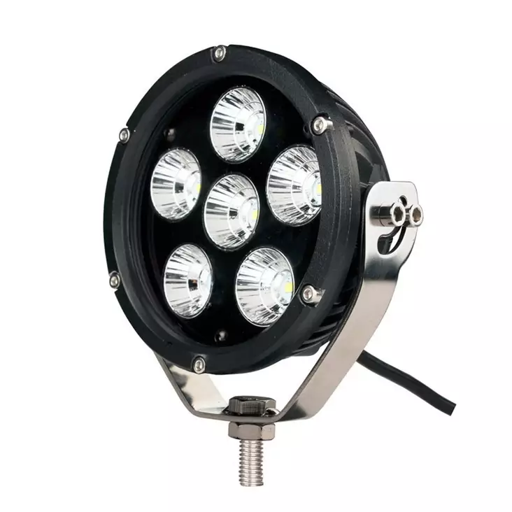 Extraljus LED 60W - Bilbelysning - 6438168100616 - 1