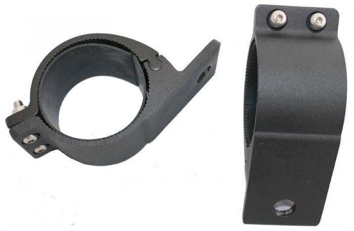 Extraljusfäste 63mm - Bilbelysning - 6430032156576 - 1