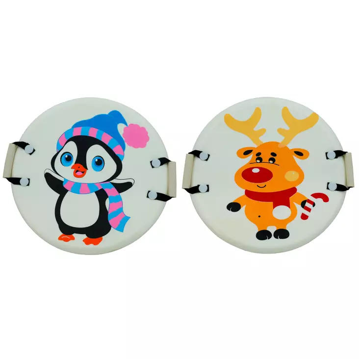 Liukuri Snow Foam 52 cm X-RACE - Glidare - 6438168113616 - 1