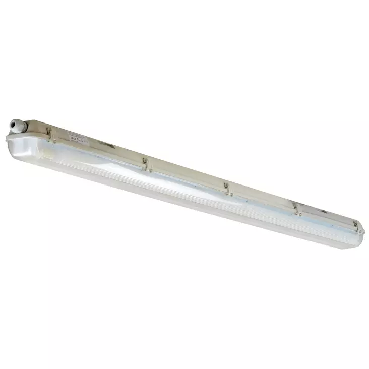 Loisteputkivalaisin LED - Tak- och vägglampor - 6438168099606 - 1