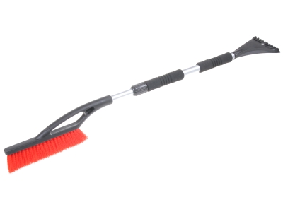 Snöborste teleskopisk Carman - Snöborstar och isskrapor - 6410412272096 - 1