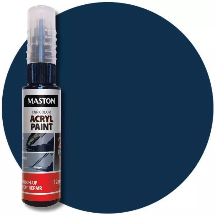  - Billackfärger - 6412490024116 - 1