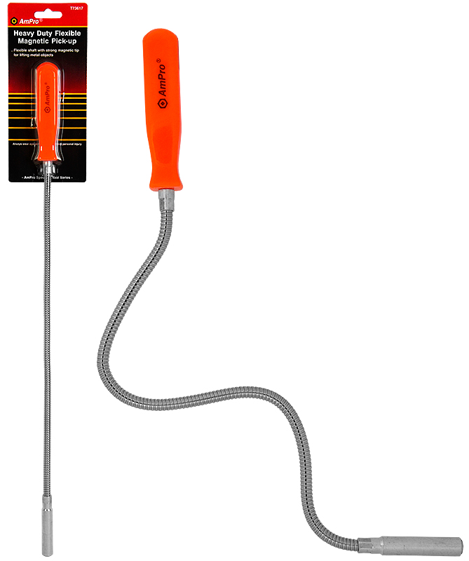 Magnetisk lyftare formbar 1600g - Andra handverktyg - 795609736176 - 1