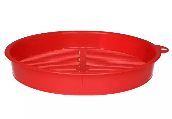 Marjanpuhdistaja py=C3=B6re=C3=A4 - Svamp- och bärplockning - 6410410198596 - 1