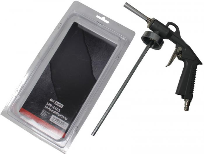 Massaruisku=20 - Tryckluftpistoler och -sprutor - 6430074691486 - 1