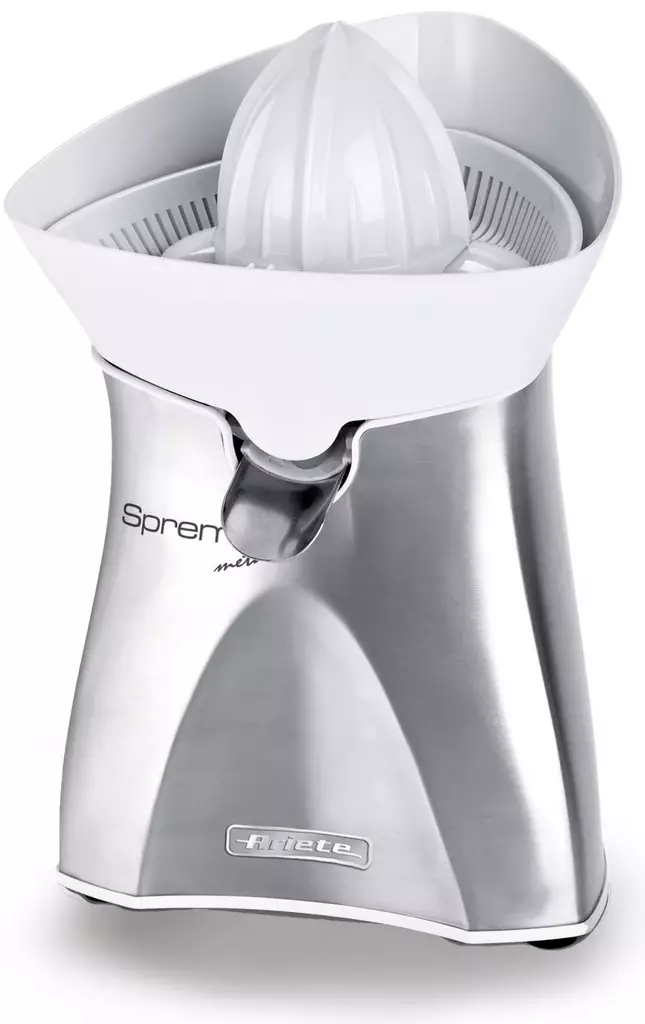 Sitruspuserrin 160W RST Ariete - Specialmaskiner och grillar för köket - 8003705116276 - 1