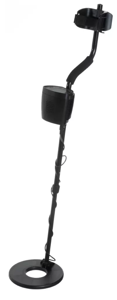 Metallinpaljastin SI02 Tarmo - Metalldetektorer och supermagneter - 6410416031286 - 1