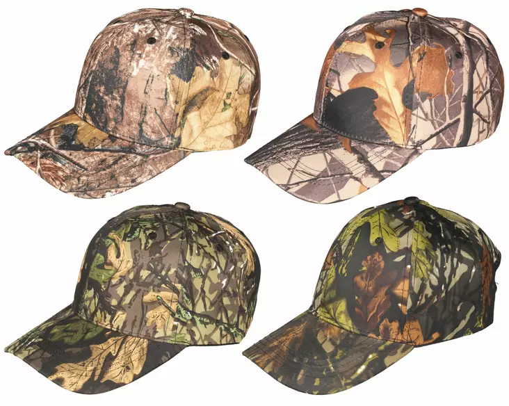 Mets=C3=A4st=C3=A4j=C3=A4n lippalakki Atom - Frilufts- och jaktkläder - 6410416308746 - 1