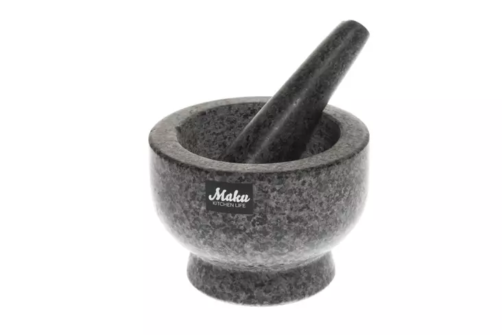 Mortel granit Maku - Köksredskap - 6410412768926 - 1