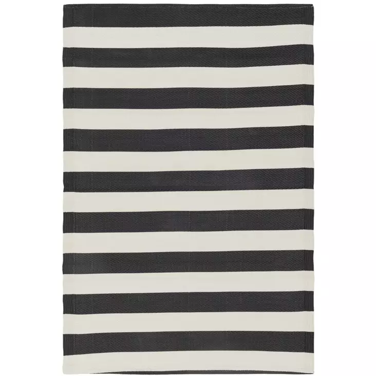 Plastmatta Asher 120x180 cm - Små mattor och gångmattor - 6410416317526 - 1