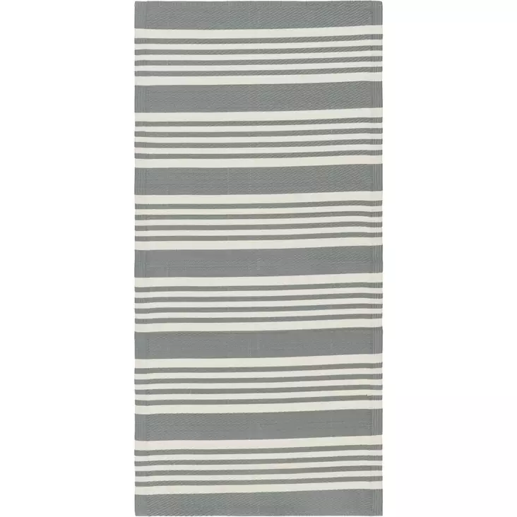 Plastmatta Nora 90x180 cm - Små mattor och gångmattor - 6410416331706 - 1