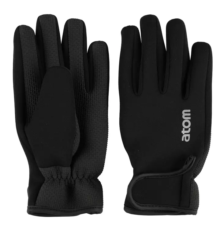 Neopreenik=C3=A4sine Naisten Atom - Belagda handskar - 6410416130026 - 1