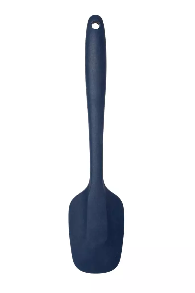 Slickepott i Silikon Blå - Bakningstillbehör - 6416550228056 - 1