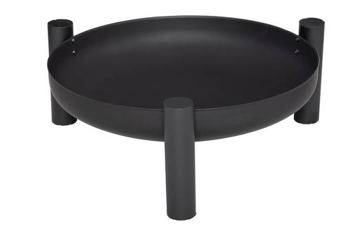 Nuotioalusta Lemoore Mustang - Trädgårdsgrillar och eldstäder - 6410416039916 - 1