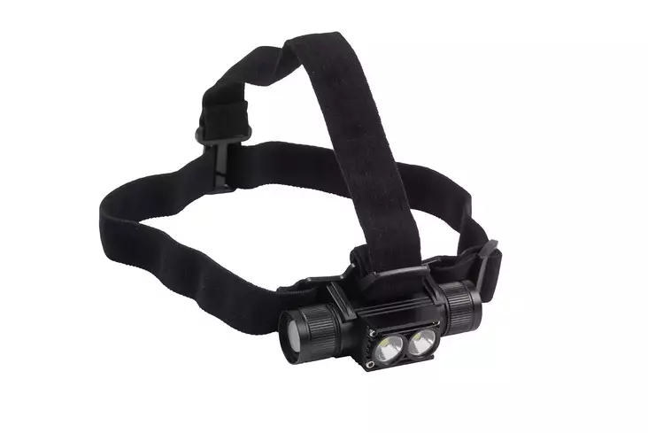 Otsavalo Luka 2x20W 1200lm, Airam - Pannlampor - 6435200274366 - 1