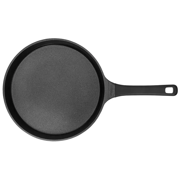 Paistinpannu 28 cm Groove - Stekpannor - 6419287818286 - 1