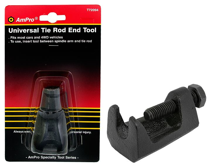 Kulledsavdragare - Verkstadens specialverktyg - 795609720946 - 1