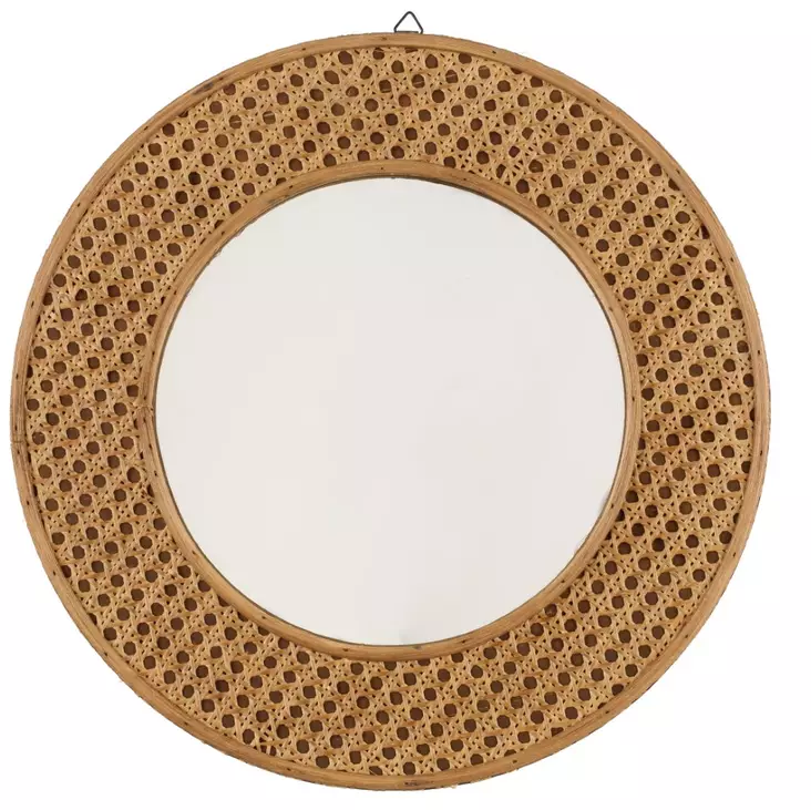 Peili Sunset 40 cm 4Living - Speglar - 6410413258846 - 1