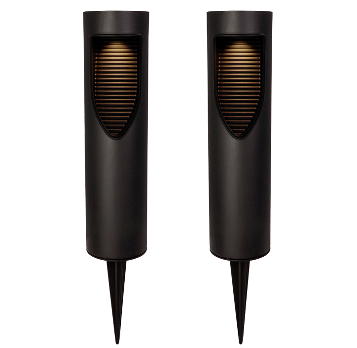 Pihavalaisinsarja aurinkokenno - Solcellslampor - 6438140861306 - 1