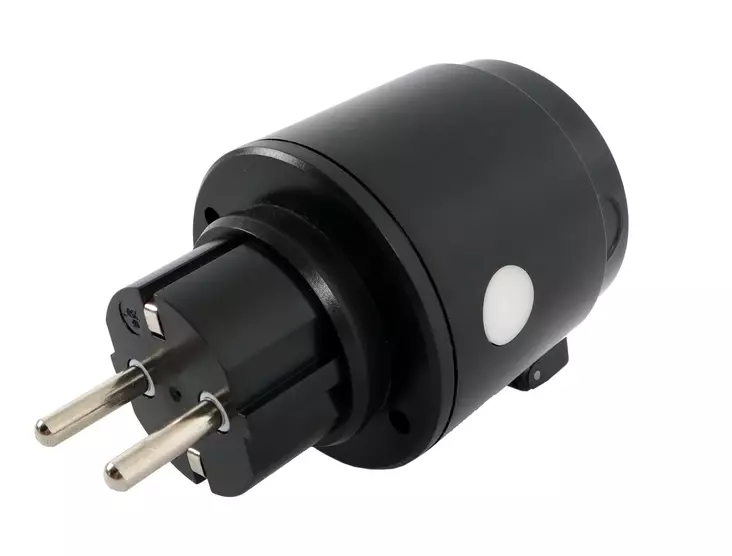 Pistorasia wifi ulkok=C3=A4ytt=C3=B6=C3=B6n IP44 - Smarta eluttag - 6418536008546 - 1