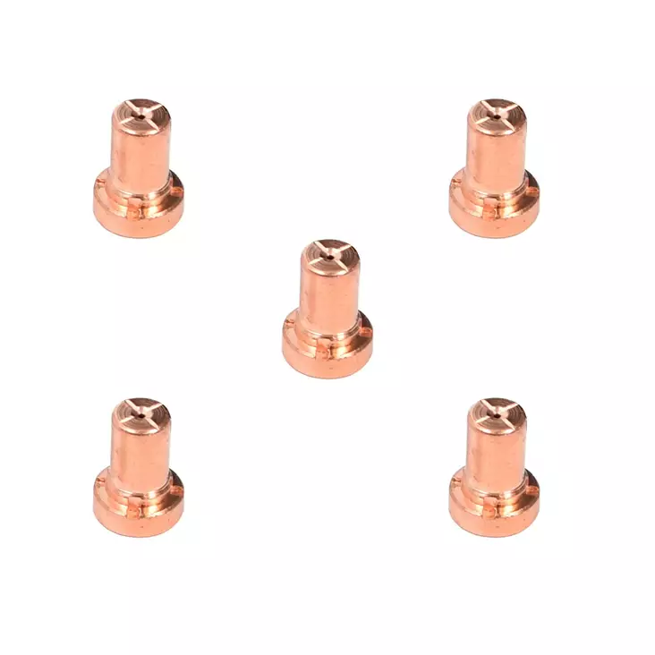 Plasmaleikkurin suutink=C3=A4rki 5 kpl CUT 40 p=C3=A4=C3=A4kuva=20 - Plasmaskärare - 6438152087046 - 1