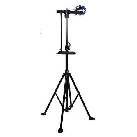 Cykelservice- och reparationsställ, stål - Cykeltillbehör och reservdelar - 6418536008126 - 1