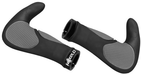 Polkupy=C3=B6r=C3=A4nkahva Ergo Nexelo - Cykeltillbehör och reservdelar - 5902270846676 - 1