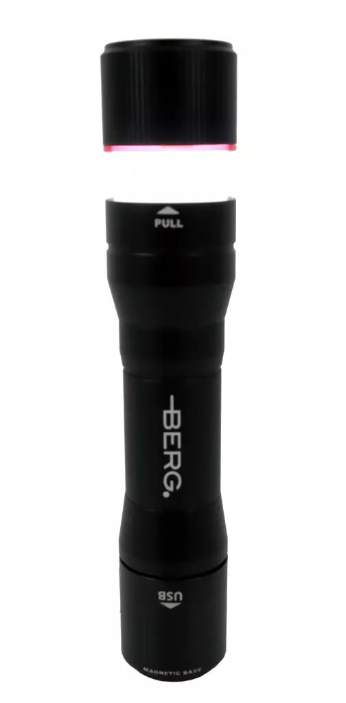 Polkupy=C3=B6r=C3=A4nvalo 1800lm ladattava - Cykellampor - 6418536017326 - 1