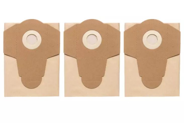 P=C3=B6lypussi m=C3=A4rk=C3=A4-kuivaimuriin 3 kpl Tarmo - Byggdammsugare - 6410413108516 - 1