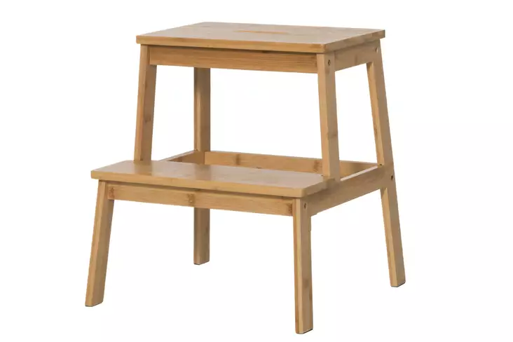 Porrasjakkara bambua 4Living - Stolar och pallar - 6410416203676 - 1