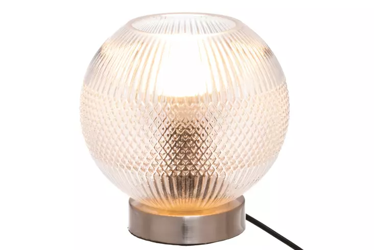 P=C3=B6yt=C3=A4valaisin Ball 4Living - Golv- och bordslampor - 6410416070926 - 1